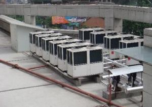 空調(diào)噪聲治理 ，空調(diào)降噪 ，江西噪聲治理