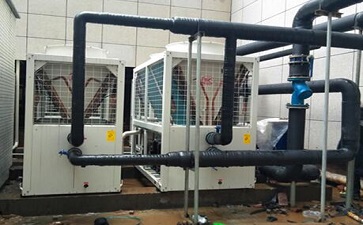 空調噪音治理解決方案 空調噪音治理解決方案